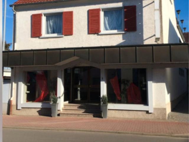 Haus kaufen in Schauernheim, Dannstadt-Schauernheim