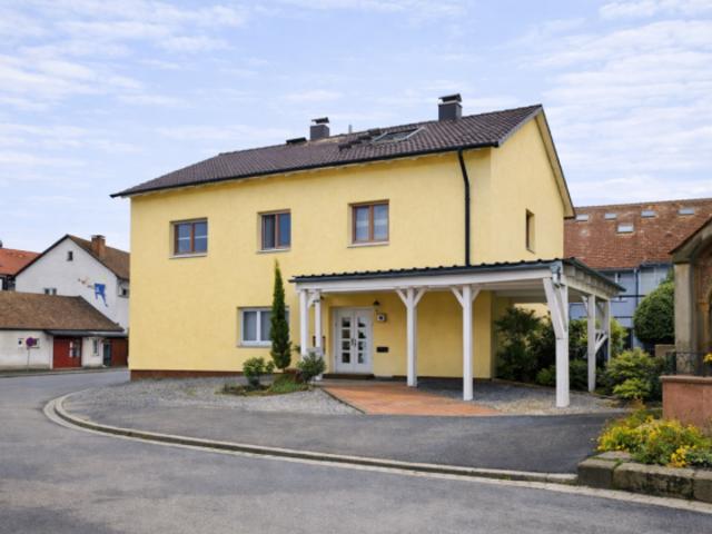 Haus kaufen in Gengenbach, Baden-Württemberg