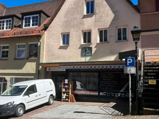 Haus kaufen in Haigerloch, Baden-Württemberg