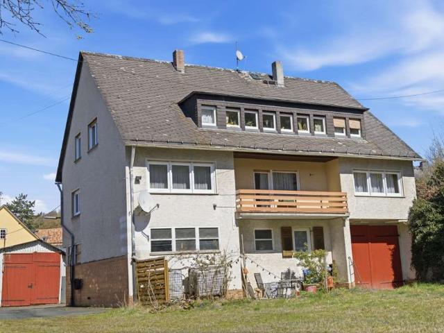 Haus kaufen in Diethardt, Rhein-Lahn-Kreis