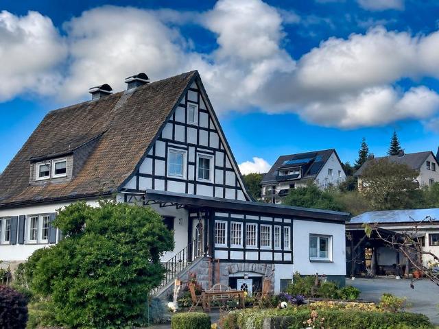 Haus kaufen in Winterberg, Nordrhein-Westfalen