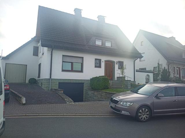 Haus kaufen in Warstein-Ortschaft, Warstein