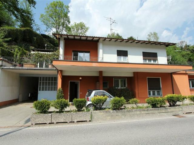 Einfamilienhaus kaufen in Biogno-Beride, Tessin