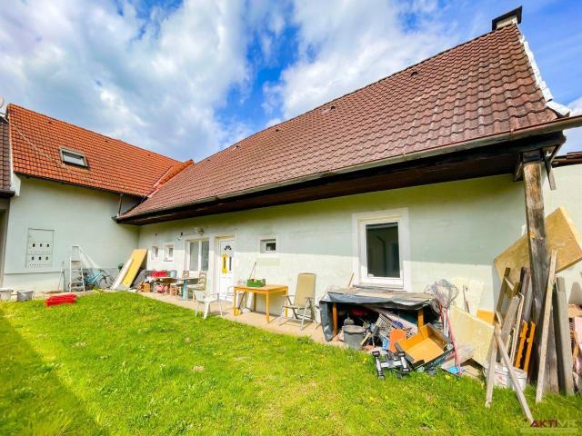 Haus kaufen in Gerichtsbergen, Fürstenfeld