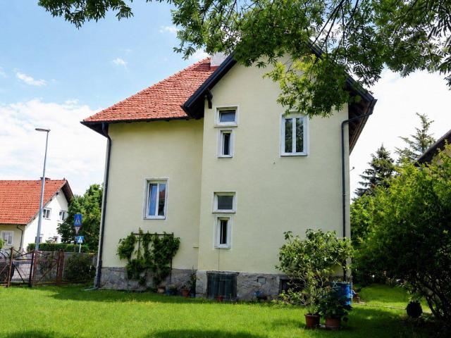 Haus kaufen in Liebenau, Gersdorf-Feistritz