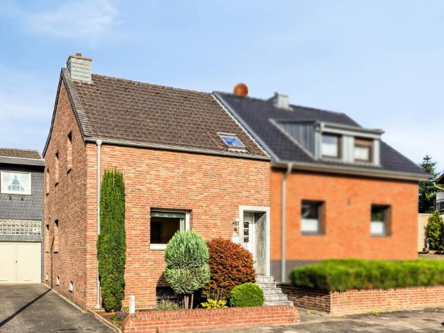 Haus kaufen in Grevenbroich