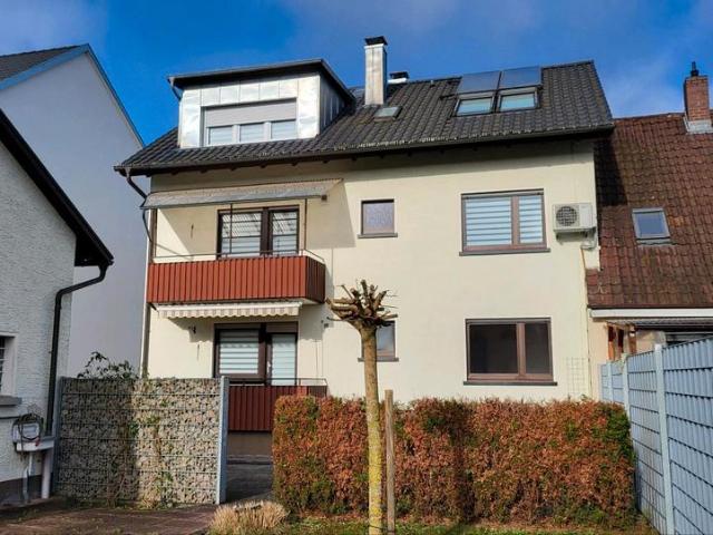 Haus kaufen in Durmersheim, Landkreis Rastatt