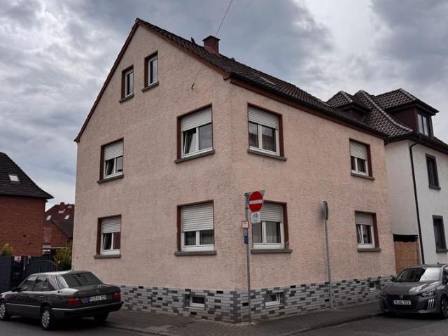 Haus kaufen in Steinheim, Hanau