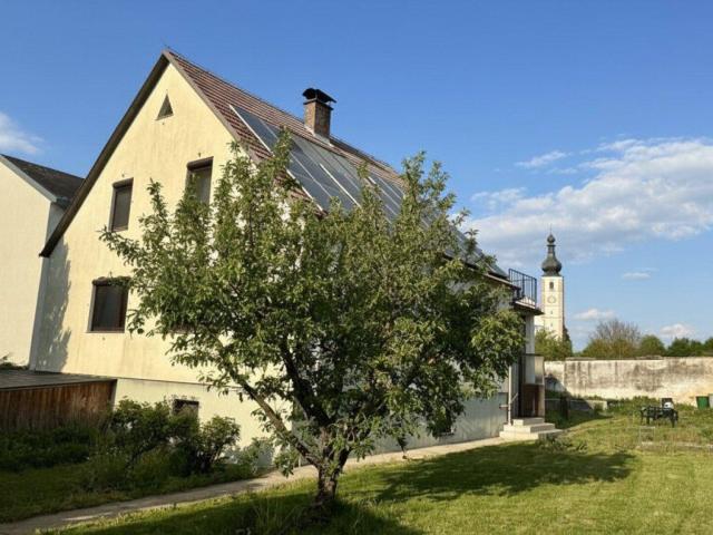 Haus kaufen in Geras, Niederösterreich
