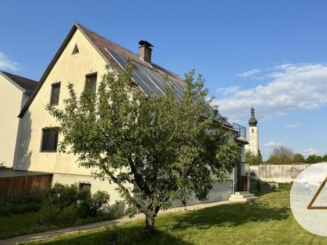 Haus kaufen in Geras, Niederösterreich