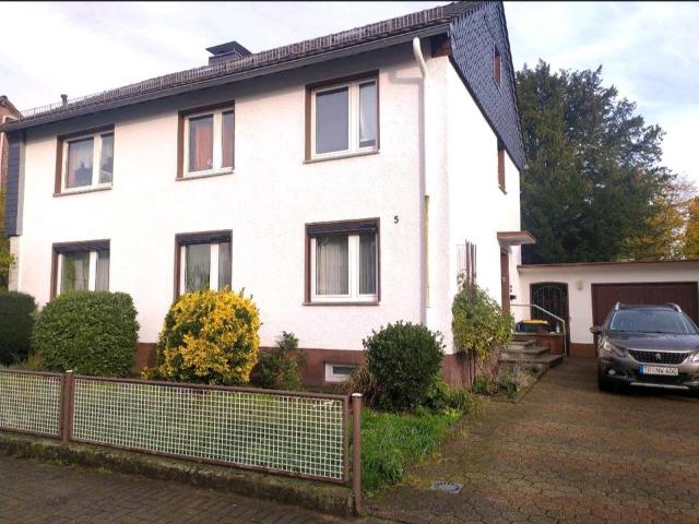 Haus kaufen in Tiefenbroich, Ratingen