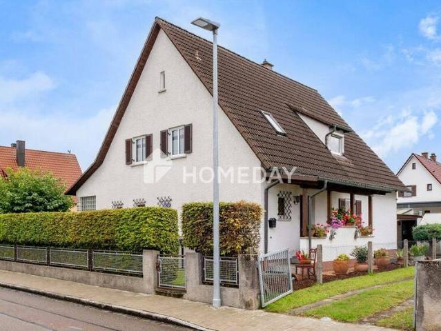 Haus kaufen in Dillingen, Bayern