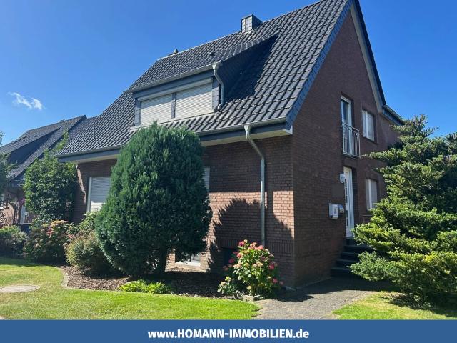 Haus kaufen in Ascheberg