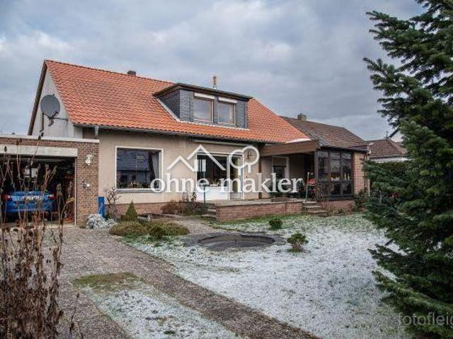 Haus kaufen in Braunschweig, Gliesmarode