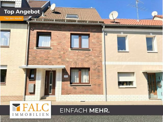 Haus kaufen in Bachem, Frechen