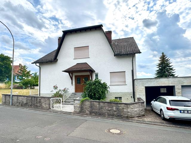 Haus kaufen in Freigericht