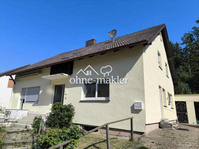 Haus kaufen in Regenstauf, Bayern