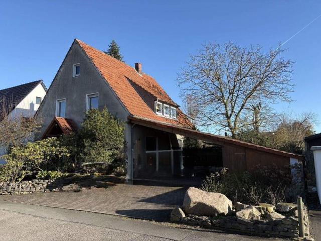 Haus kaufen in Lage, Nordrhein-Westfalen
