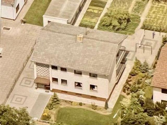 Haus kaufen in Einhausen, Hessen