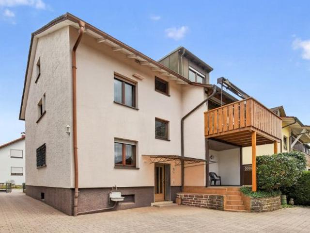 Haus kaufen in Remchingen, Baden-Württemberg