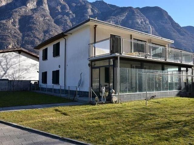 Einfamilienhaus kaufen in Tessin