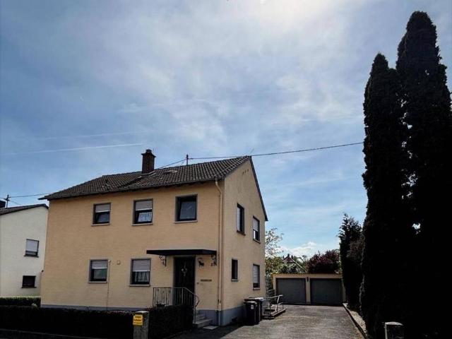 Haus kaufen in Hargesheim, Rheinland-Pfalz