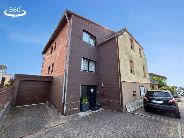 Haus kaufen in Riegelsberg, Saarland