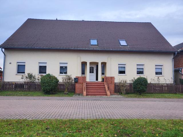 Haus kaufen in Schwedt, Brandenburg