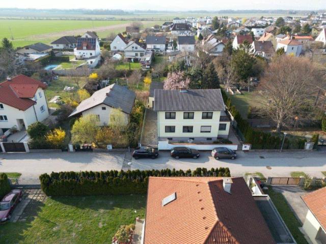 Haus kaufen in Ebenfurth, Niederösterreich