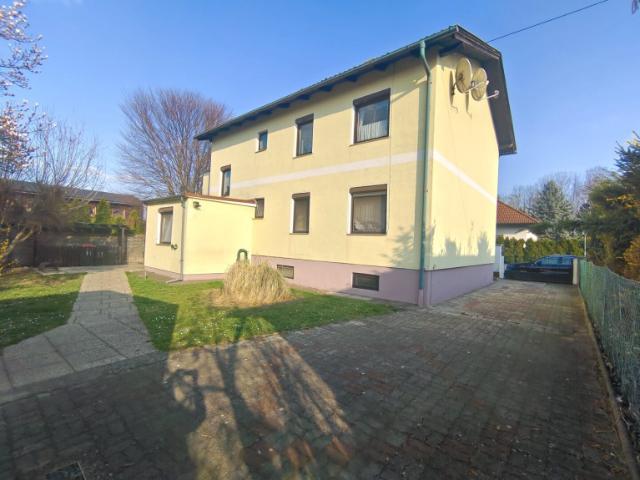 Haus kaufen in Landegg, Pottendorf