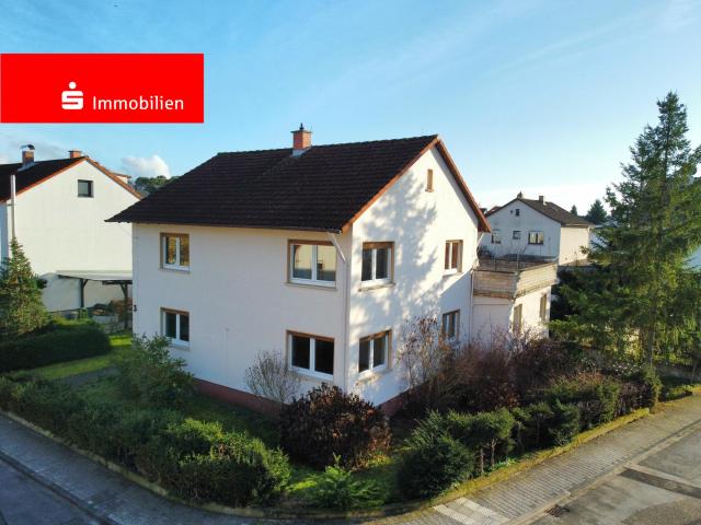 Haus kaufen in Lorsch, Hessen
