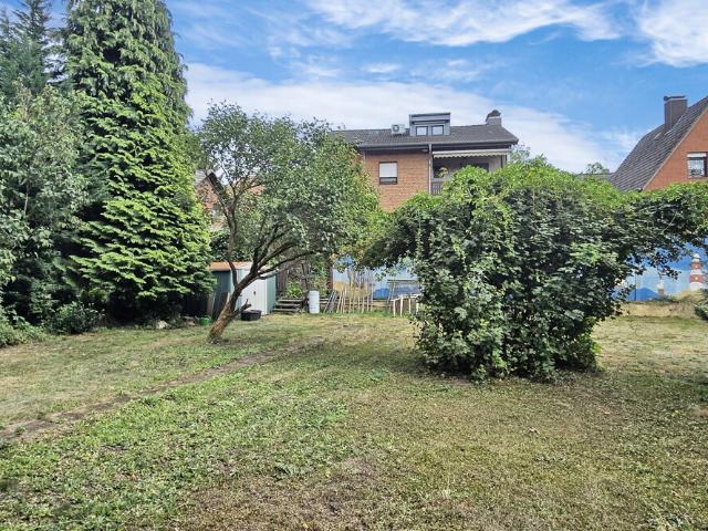 Haus kaufen in Frimmersdorf, Grevenbroich