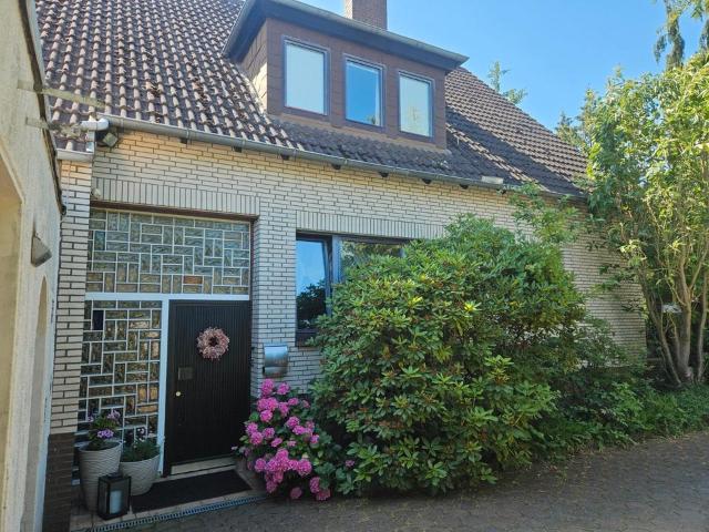 Haus kaufen in Emmern, Emmerthal