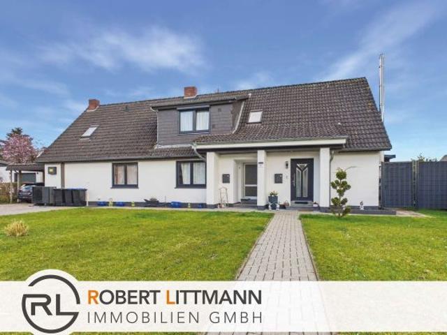 Haus kaufen in Hambergen, Niedersachsen