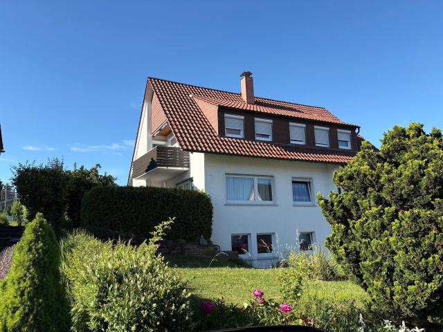 Haus kaufen in Sulpach, Ebersbach