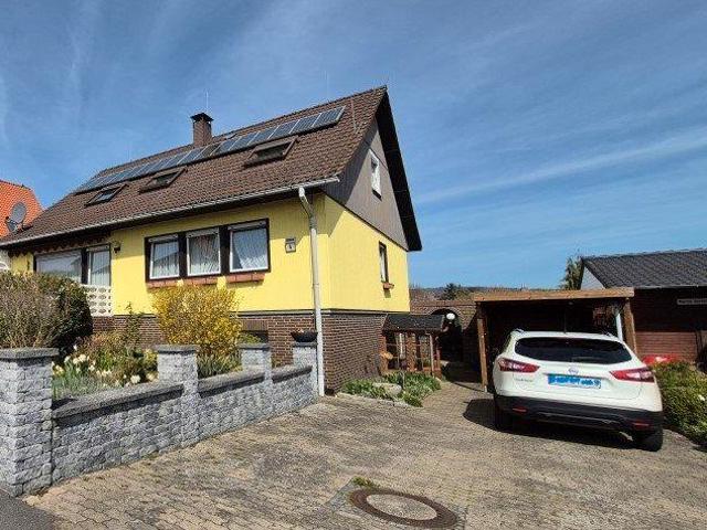 Haus kaufen in Detfurth, Bad Salzdetfurth