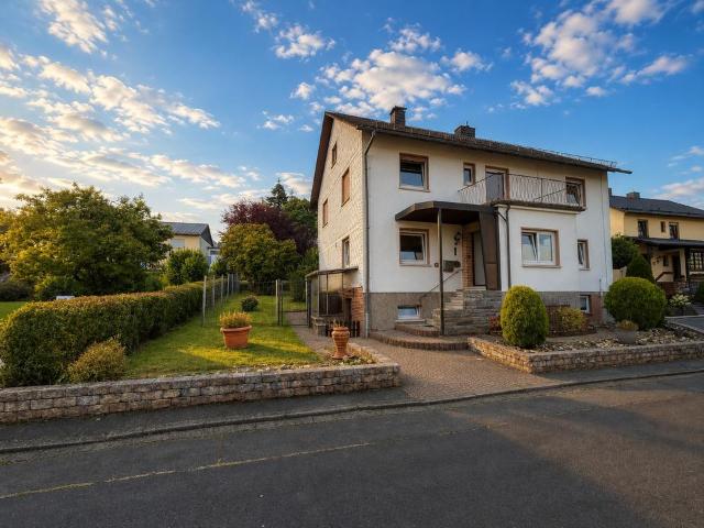Haus kaufen in Driedorf, Hessen