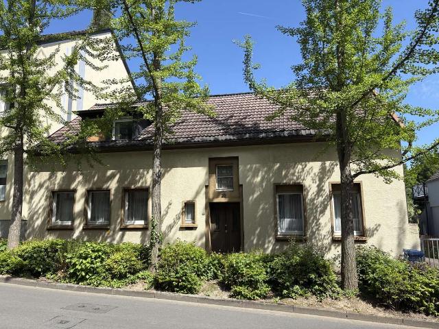 Haus kaufen in Stadtbezirk IV, Essen
