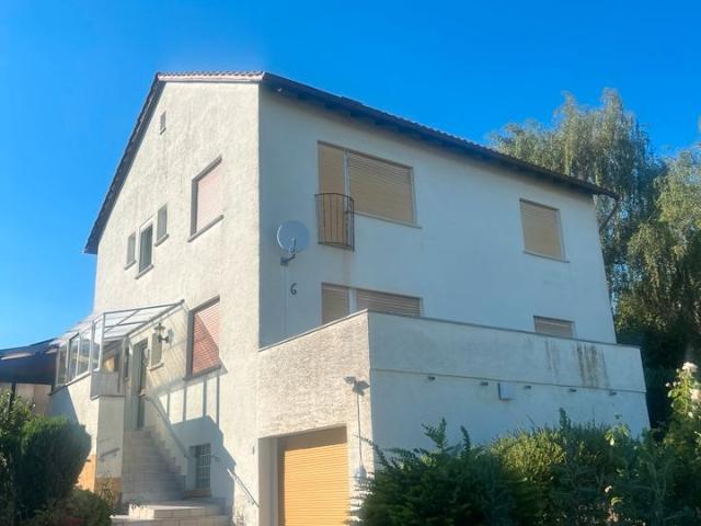 Haus kaufen in Bad Nauheim, Hessen