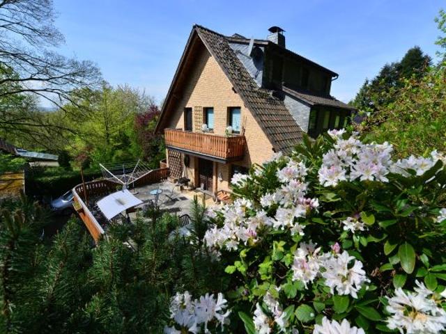 Haus kaufen in Siegburg, Nordrhein-Westfalen