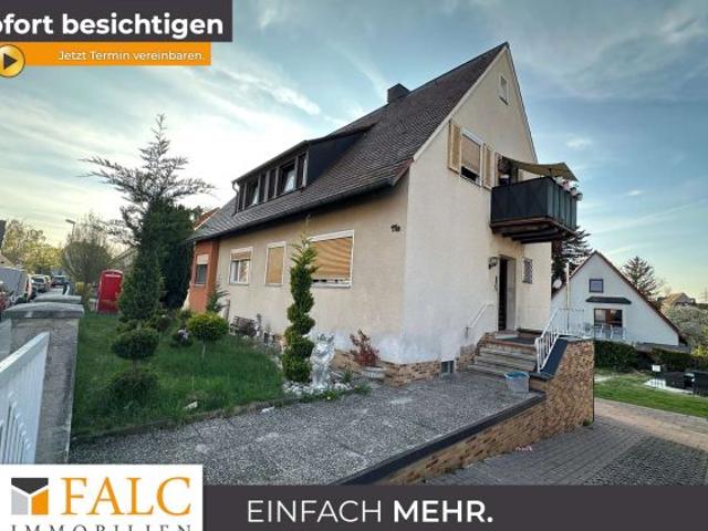 Haus kaufen in Stein, Bayern