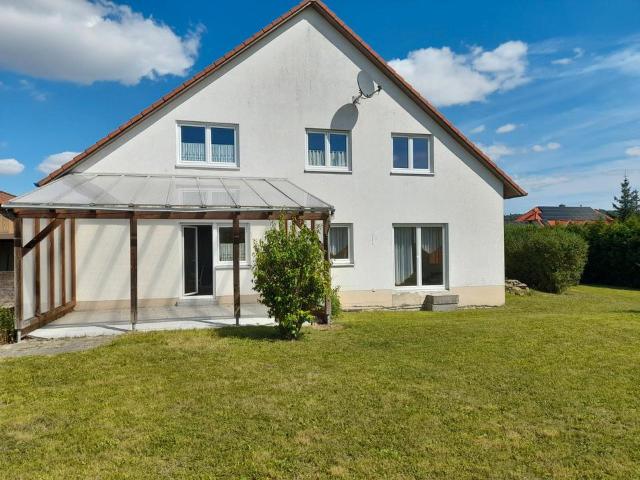 Haus kaufen in Oberdachstetten, Bayern