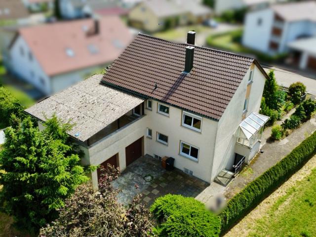 Haus kaufen in Niederstotzingen, Baden-Württemberg