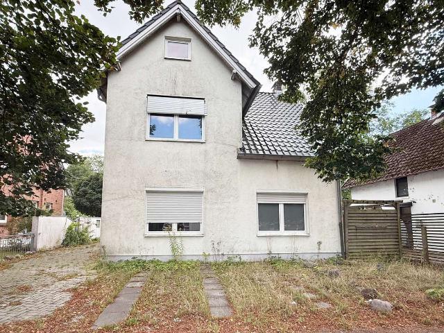 Haus kaufen in Ahrensburg, Kreis Stormarn