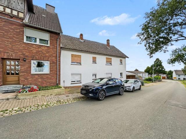 Haus kaufen in Borgentreich, Kreis Höxter