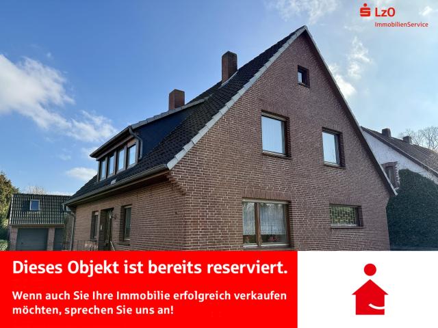 Haus kaufen in Hude, Niedersachsen