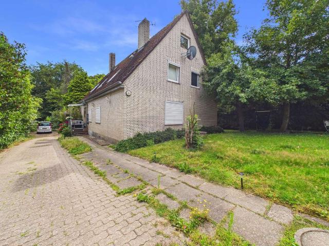 Haus kaufen in Travenbrück, Kreis Stormarn