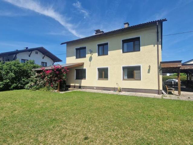 Haus kaufen in Klagenfurt, Kärnten