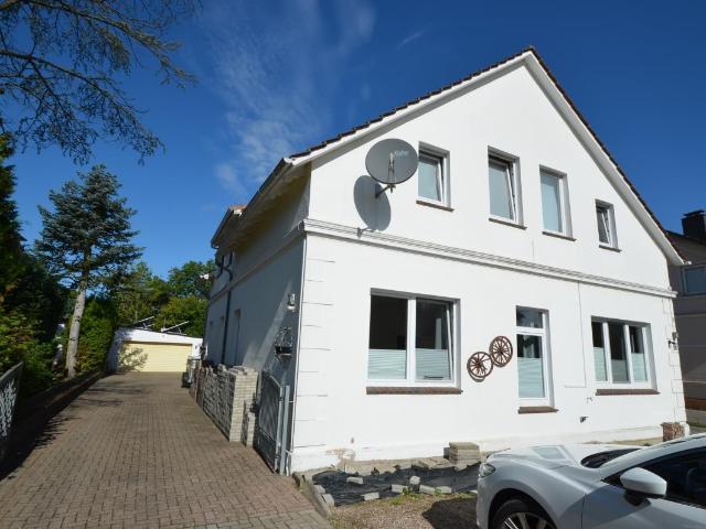 Haus kaufen in Einswarden, Nordenham