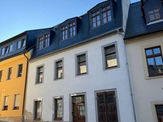 Haus kaufen in Annaberg, Annaberg-Buchholz
